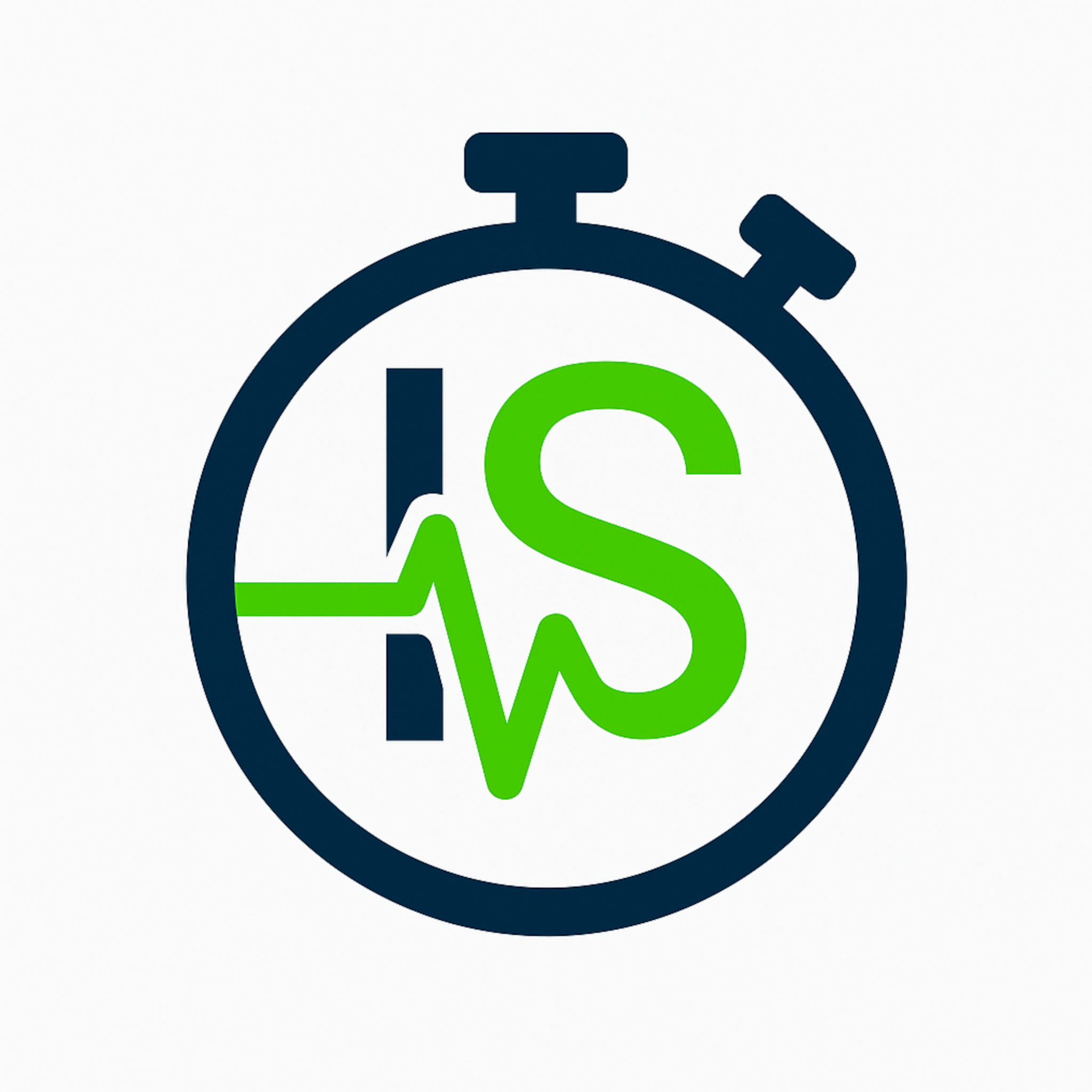 IntenSync Logo